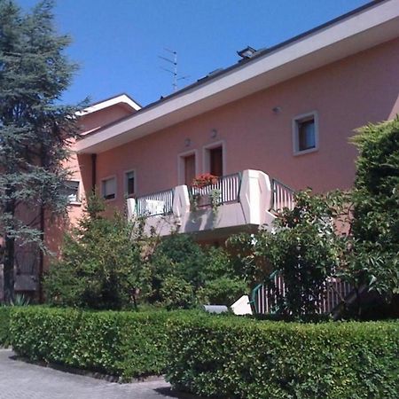 B&C Apartments Jesolo Extérieur photo