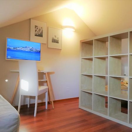 B&C Apartments Jesolo Chambre photo