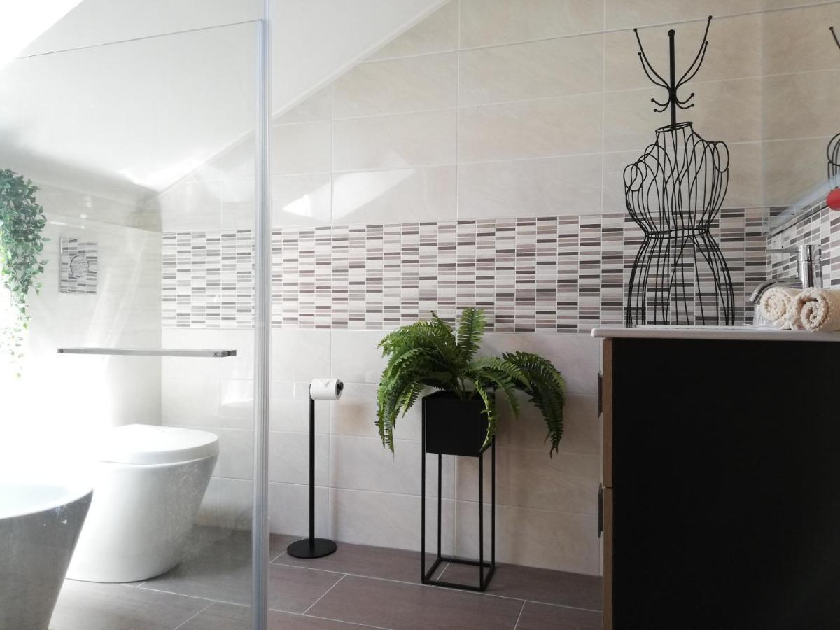 B&C Apartments Jesolo Extérieur photo