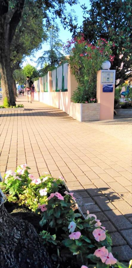 B&C Apartments Jesolo Extérieur photo