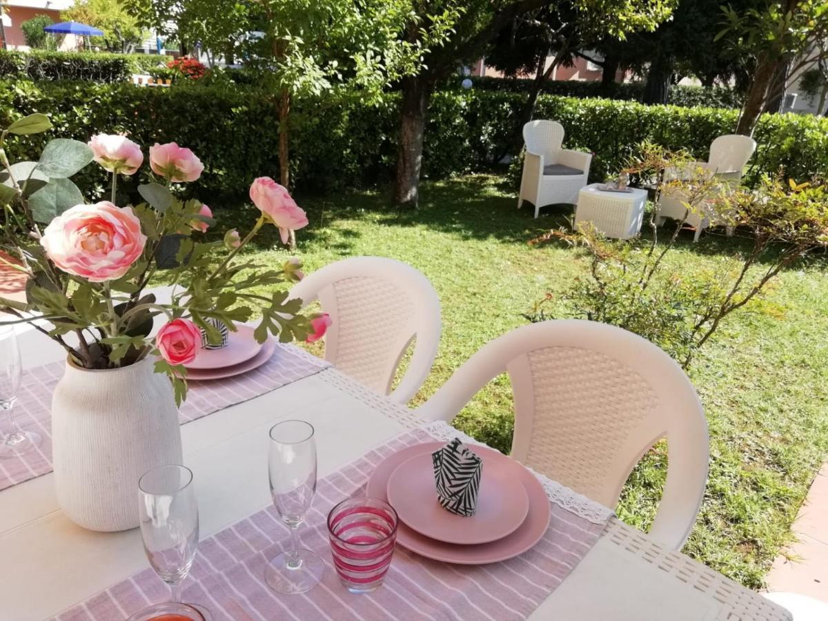 B&C Apartments Jesolo Extérieur photo