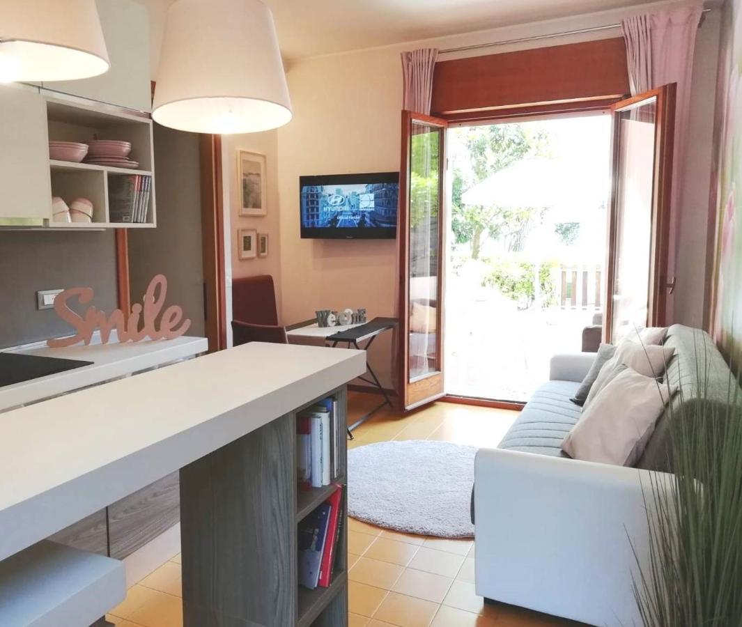 B&C Apartments Jesolo Extérieur photo