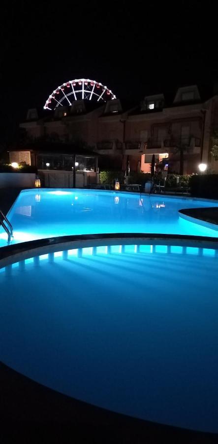 B&C Apartments Jesolo Extérieur photo
