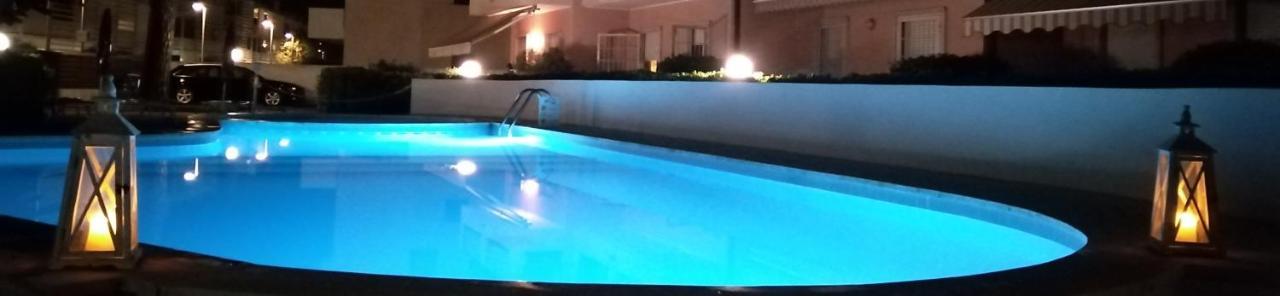 B&C Apartments Jesolo Extérieur photo