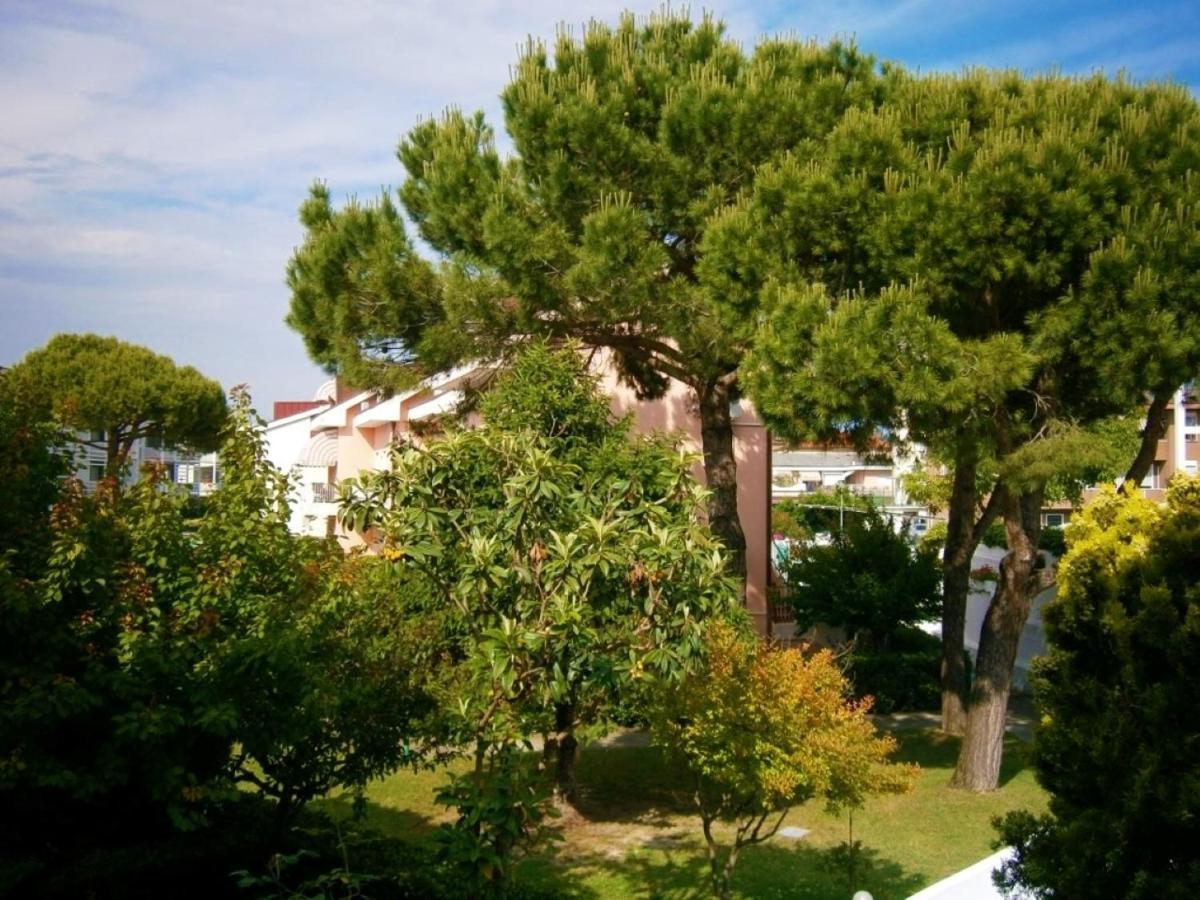 B&C Apartments Jesolo Extérieur photo