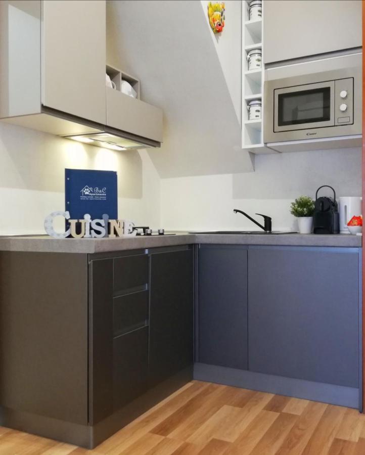B&C Apartments Jesolo Extérieur photo