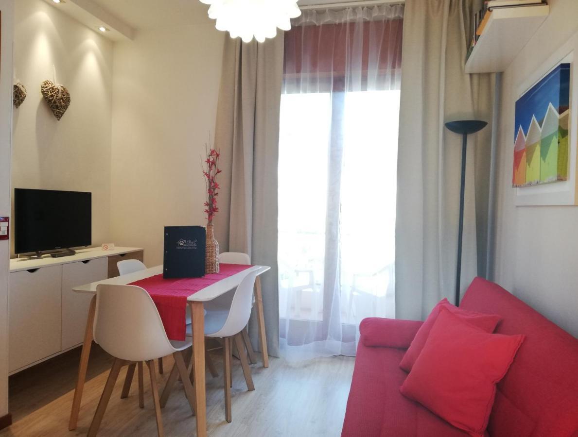 B&C Apartments Jesolo Extérieur photo