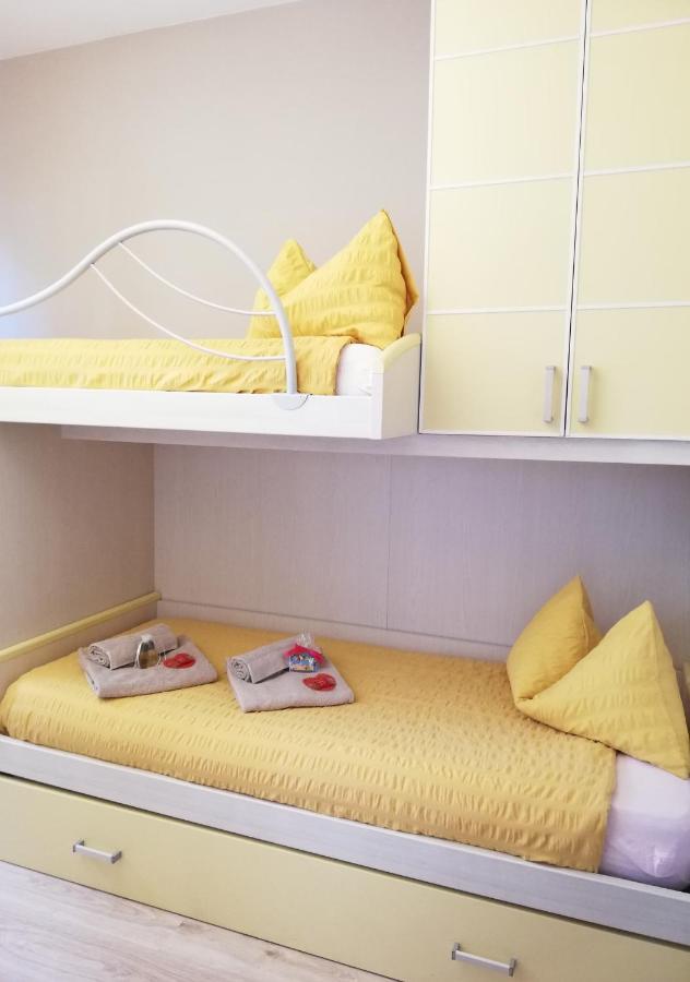 B&C Apartments Jesolo Extérieur photo