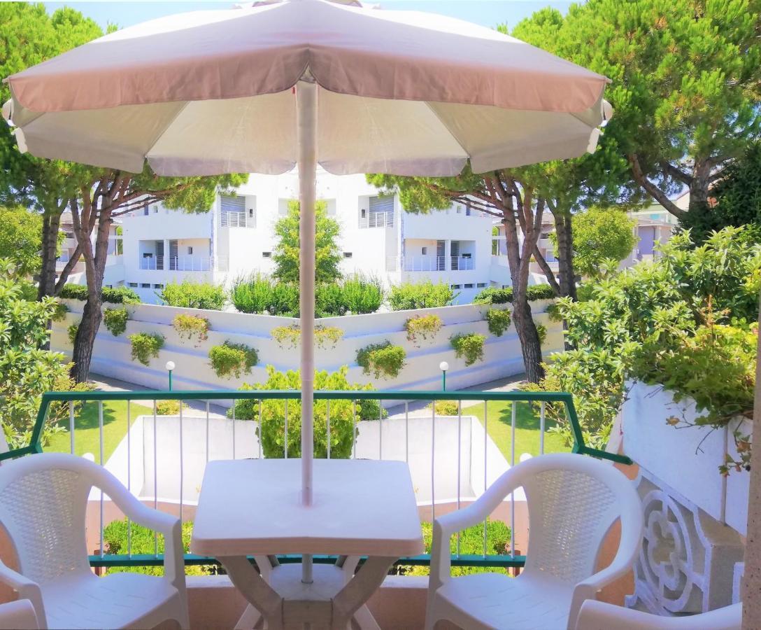 B&C Apartments Jesolo Extérieur photo