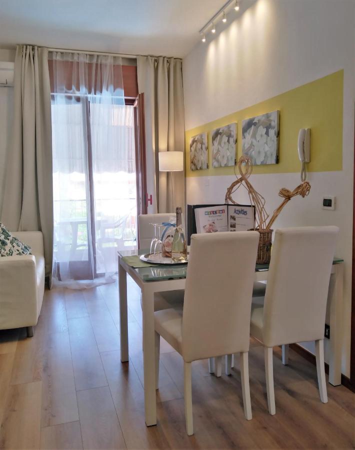 B&C Apartments Jesolo Extérieur photo