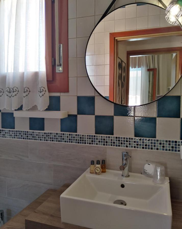 B&C Apartments Jesolo Extérieur photo