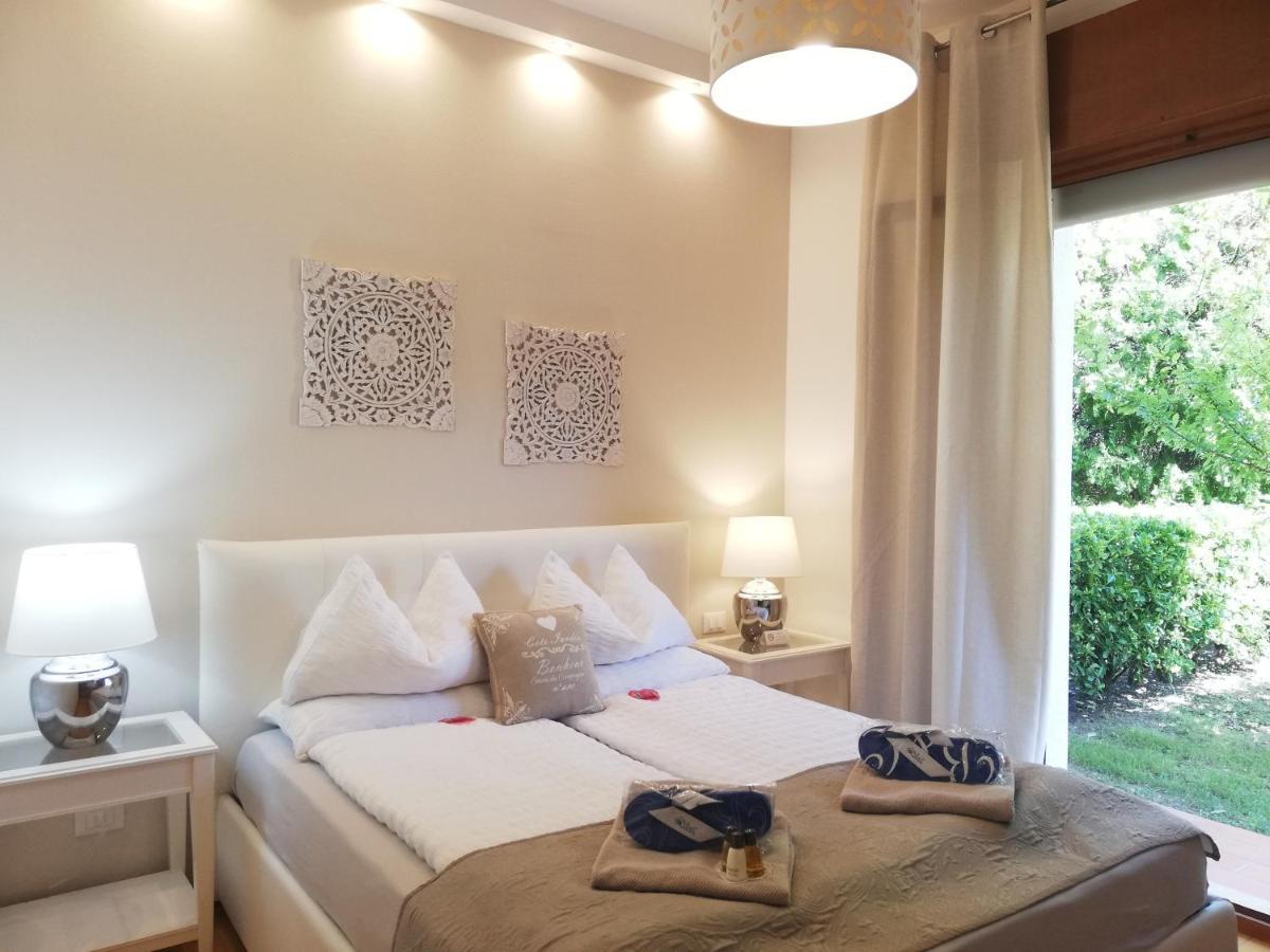 B&C Apartments Jesolo Extérieur photo