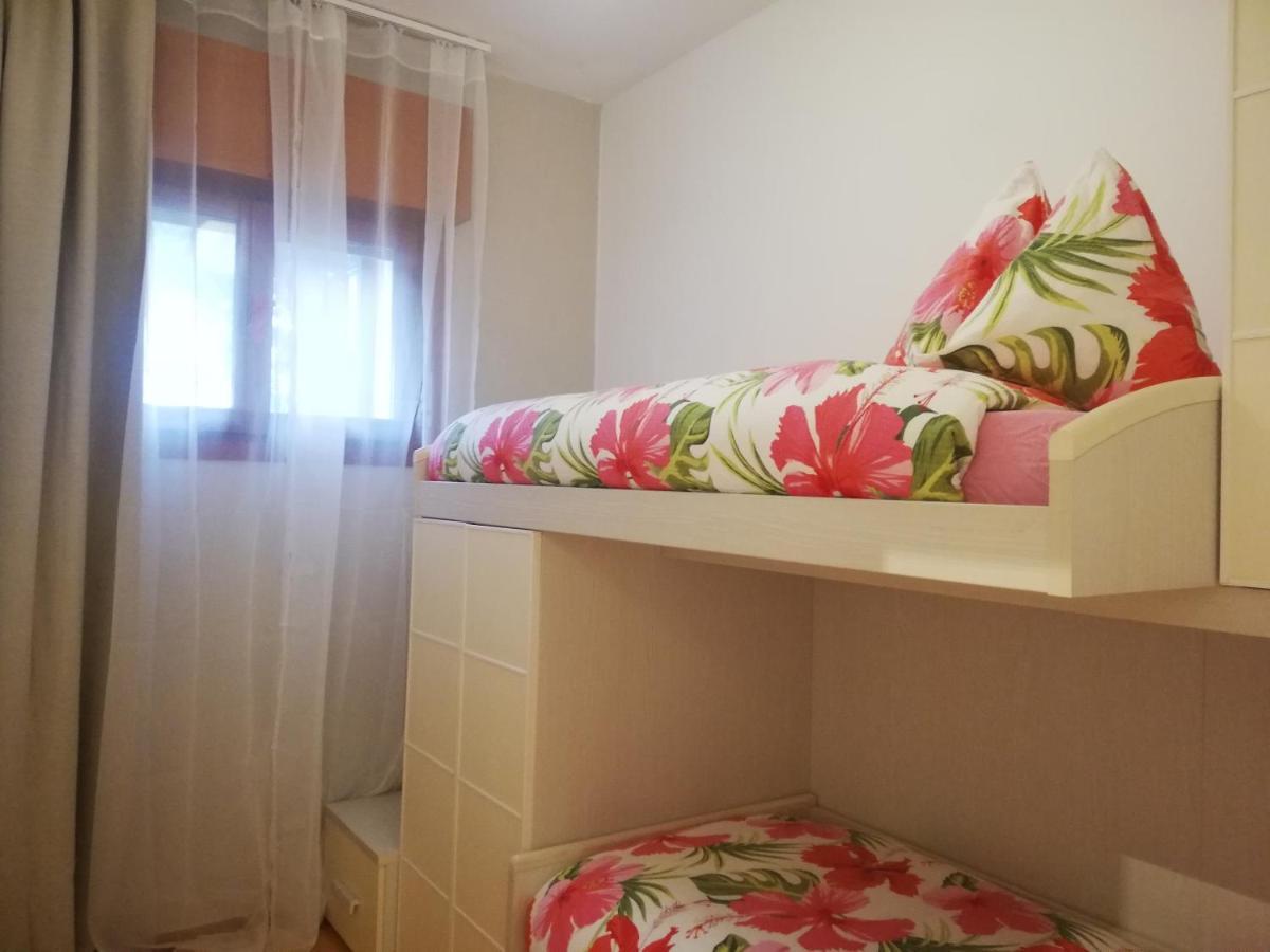 B&C Apartments Jesolo Extérieur photo