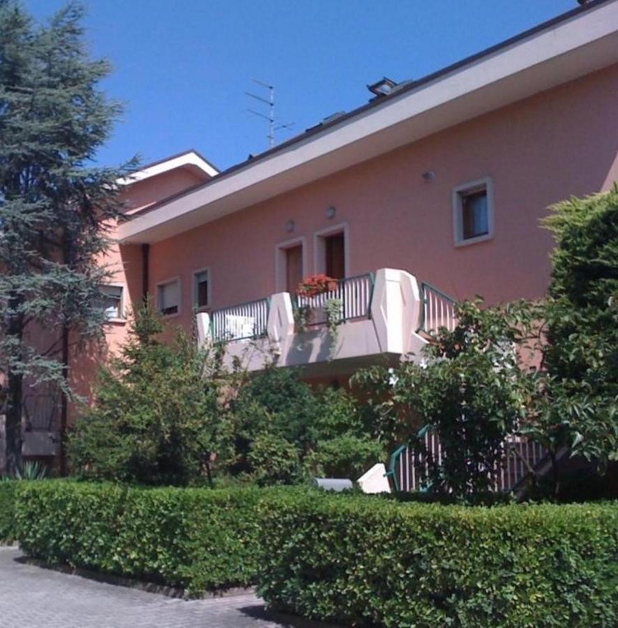 B&C Apartments Jesolo Extérieur photo