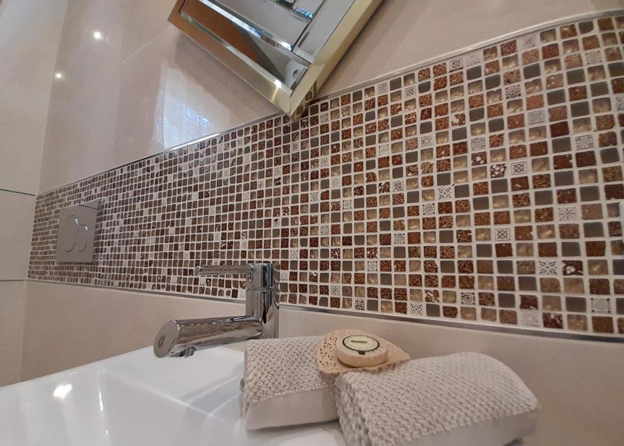 B&C Apartments Jesolo Extérieur photo