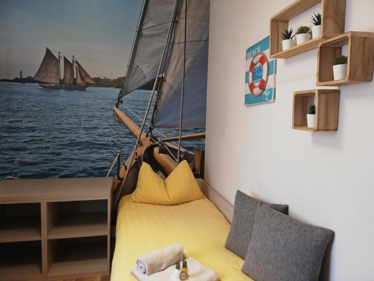 B&C Apartments Jesolo Extérieur photo