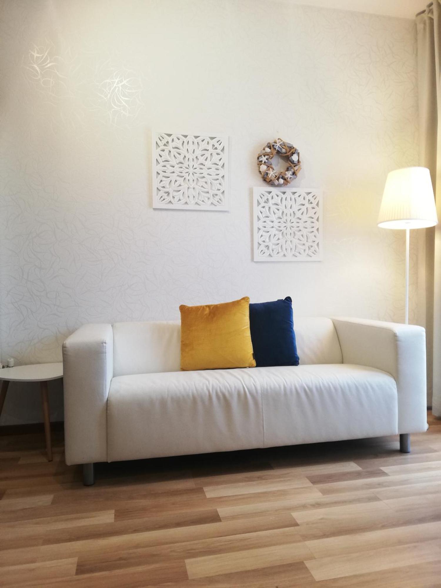B&C Apartments Jesolo Chambre photo
