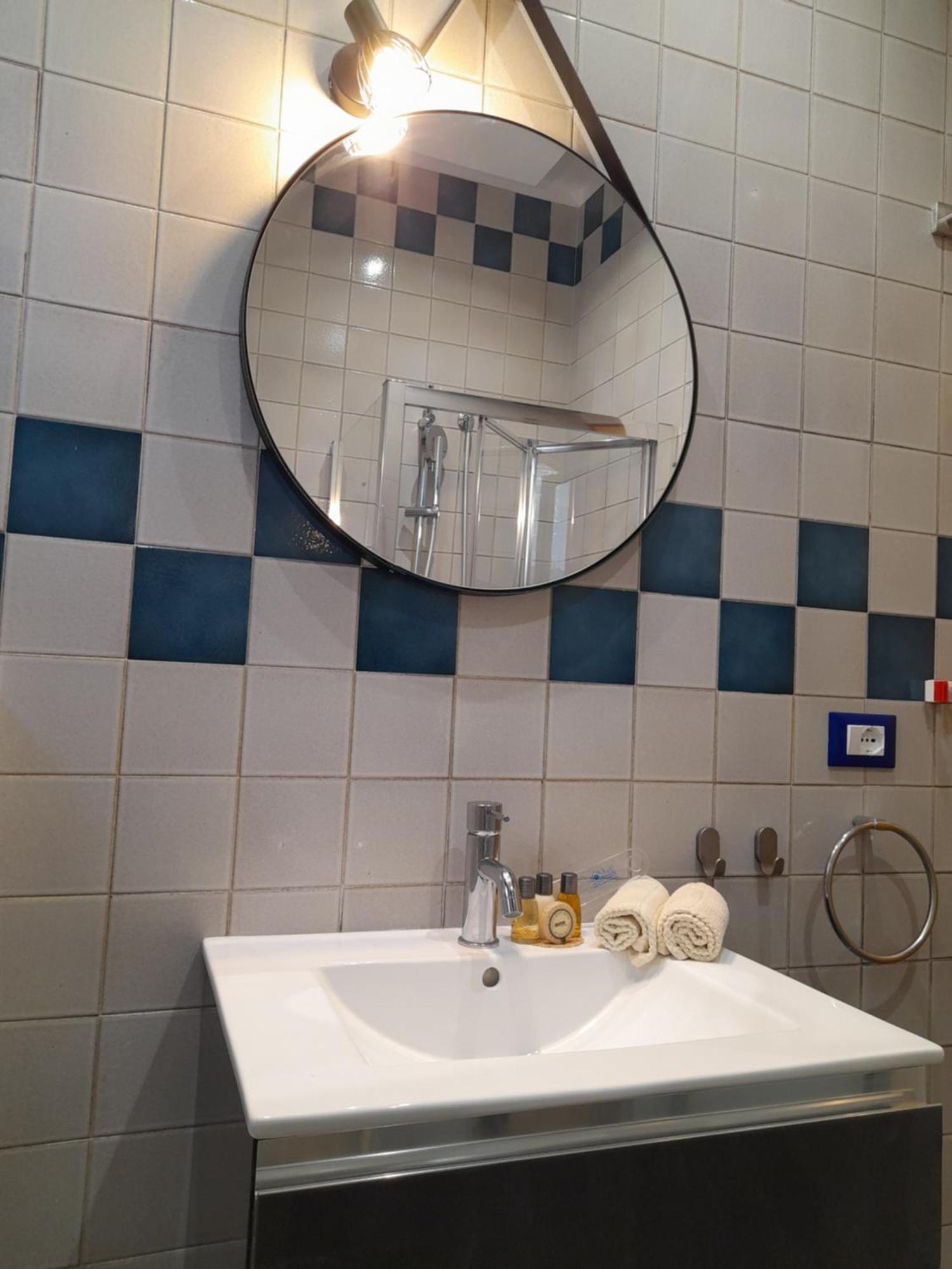 B&C Apartments Jesolo Chambre photo