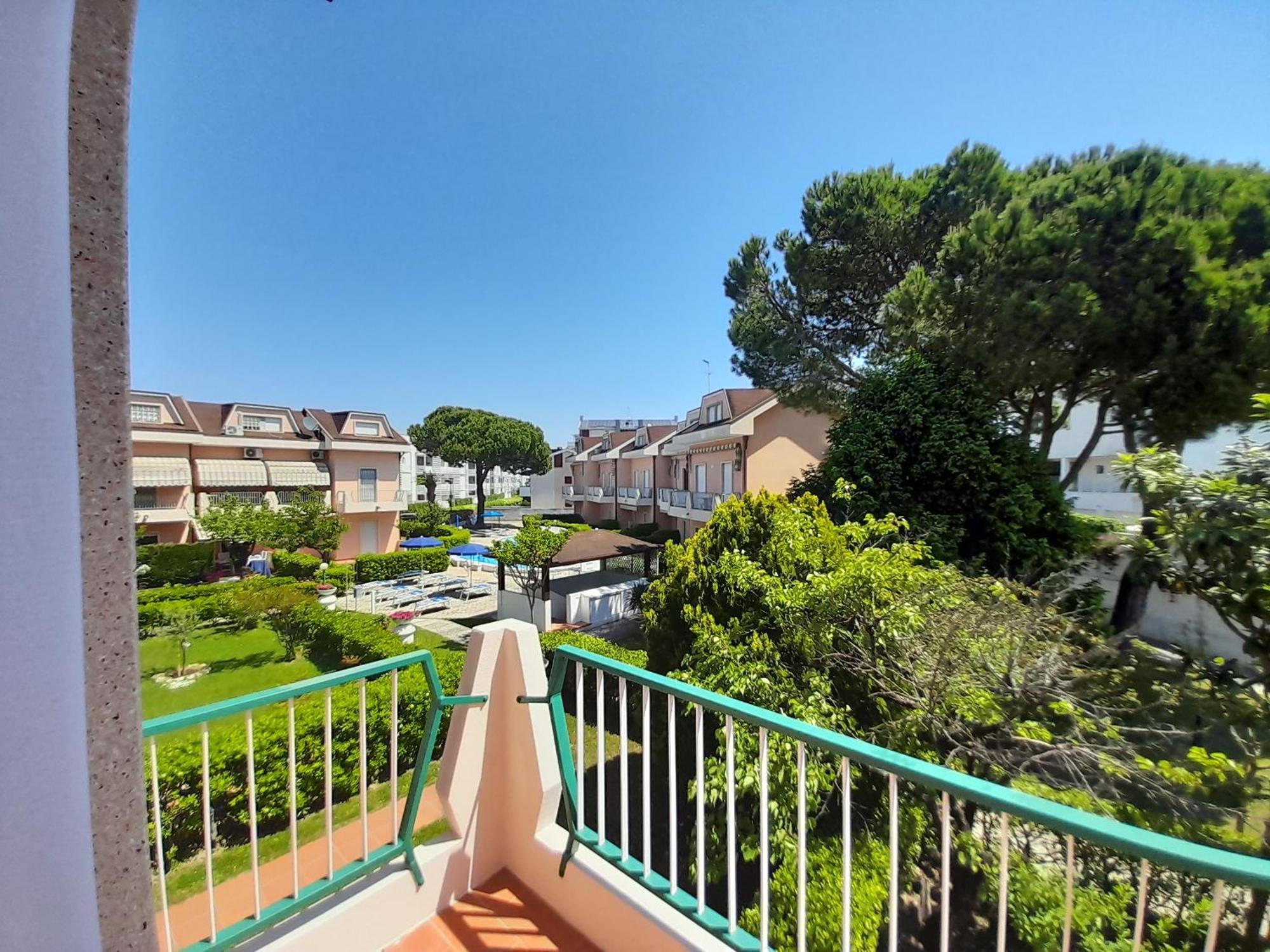 B&C Apartments Jesolo Chambre photo