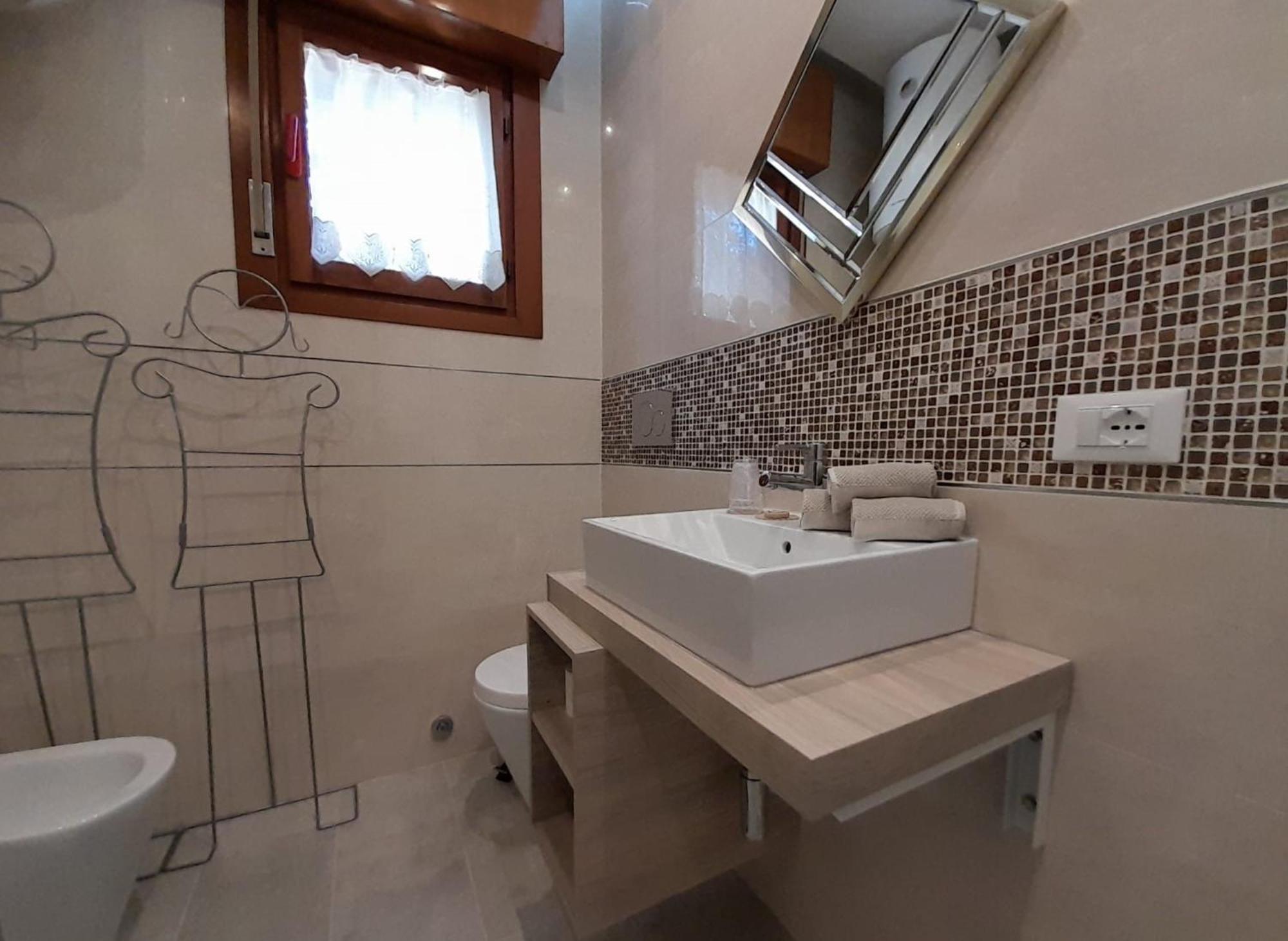 B&C Apartments Jesolo Chambre photo