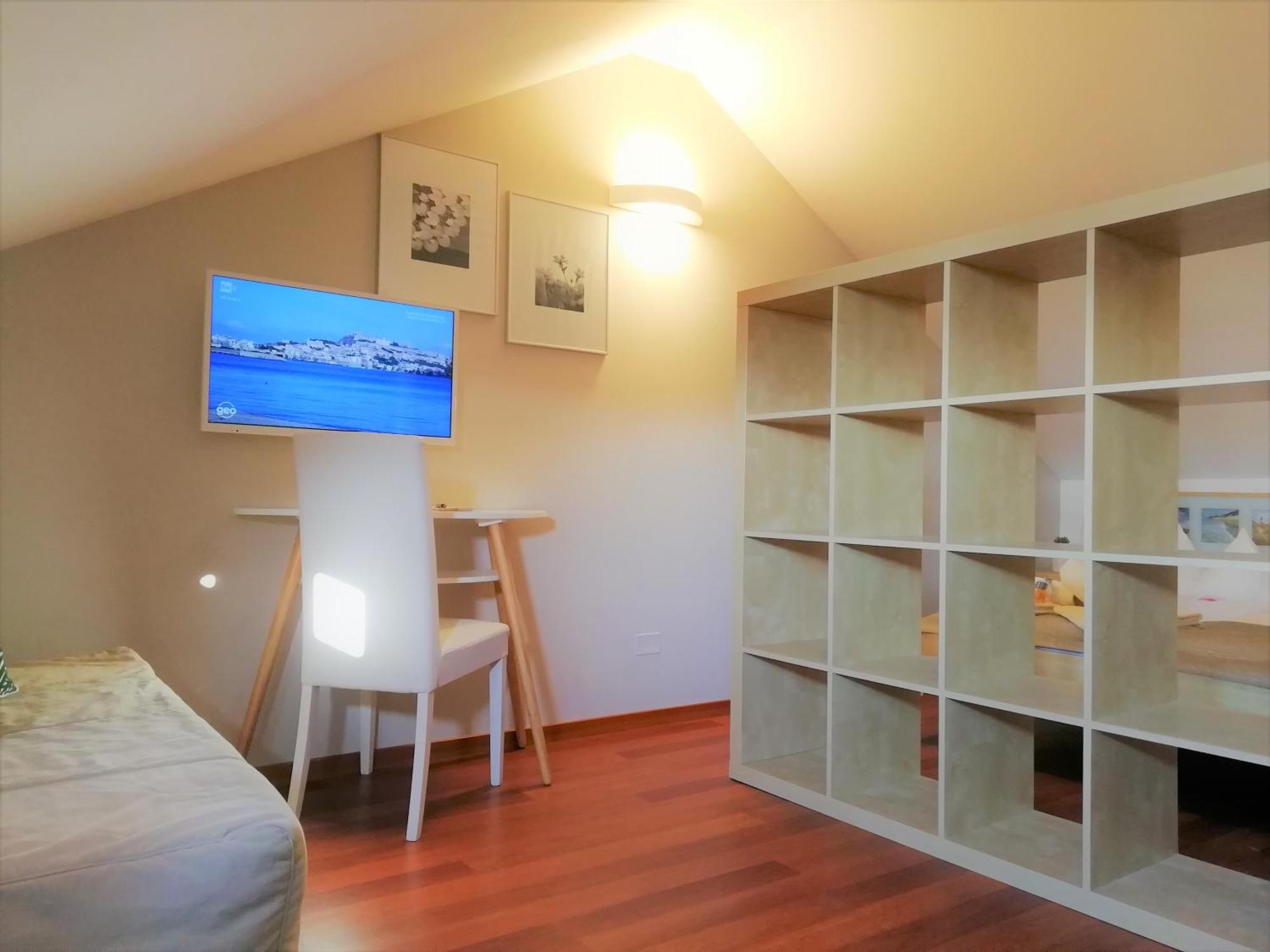B&C Apartments Jesolo Chambre photo