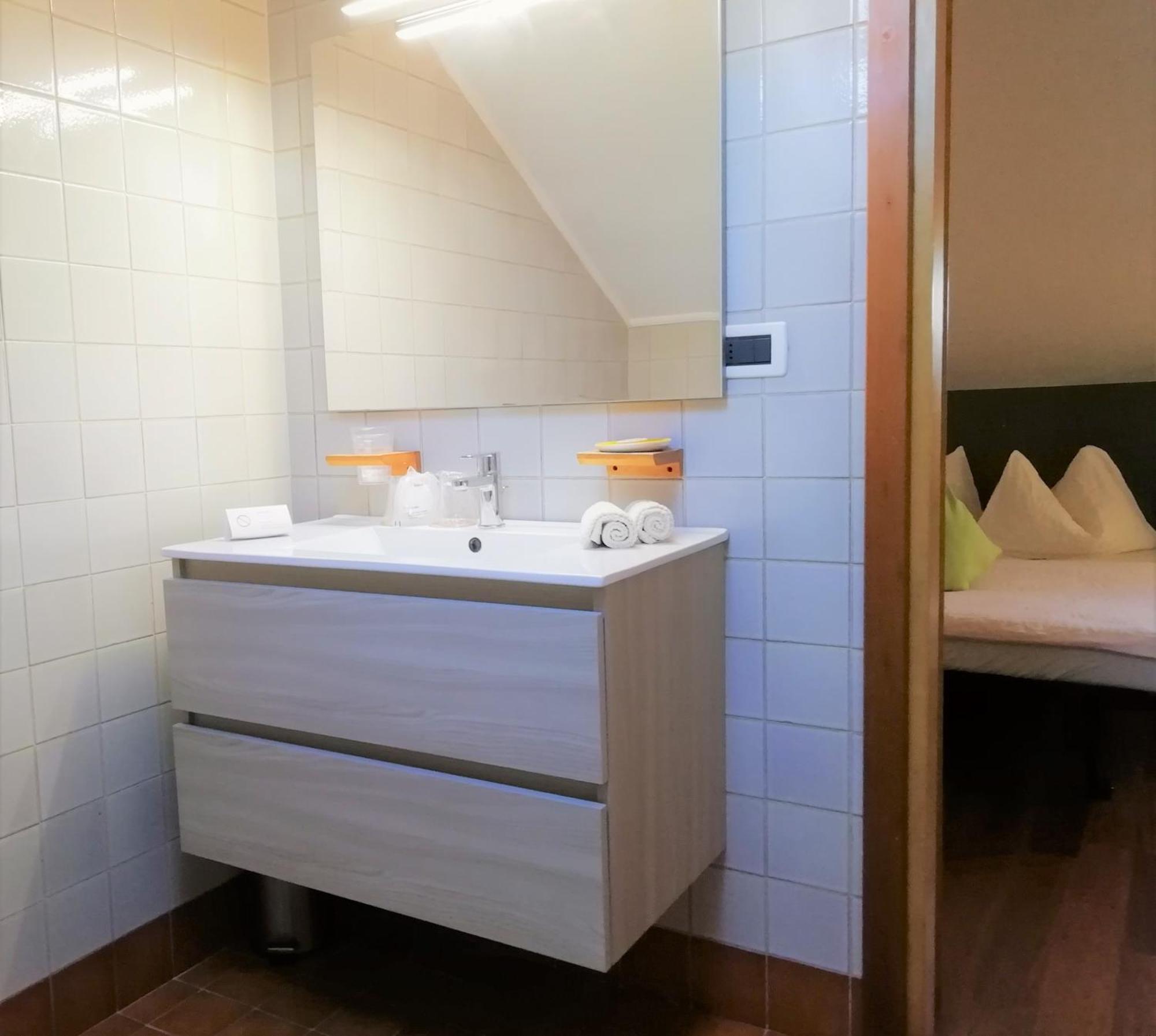 B&C Apartments Jesolo Chambre photo