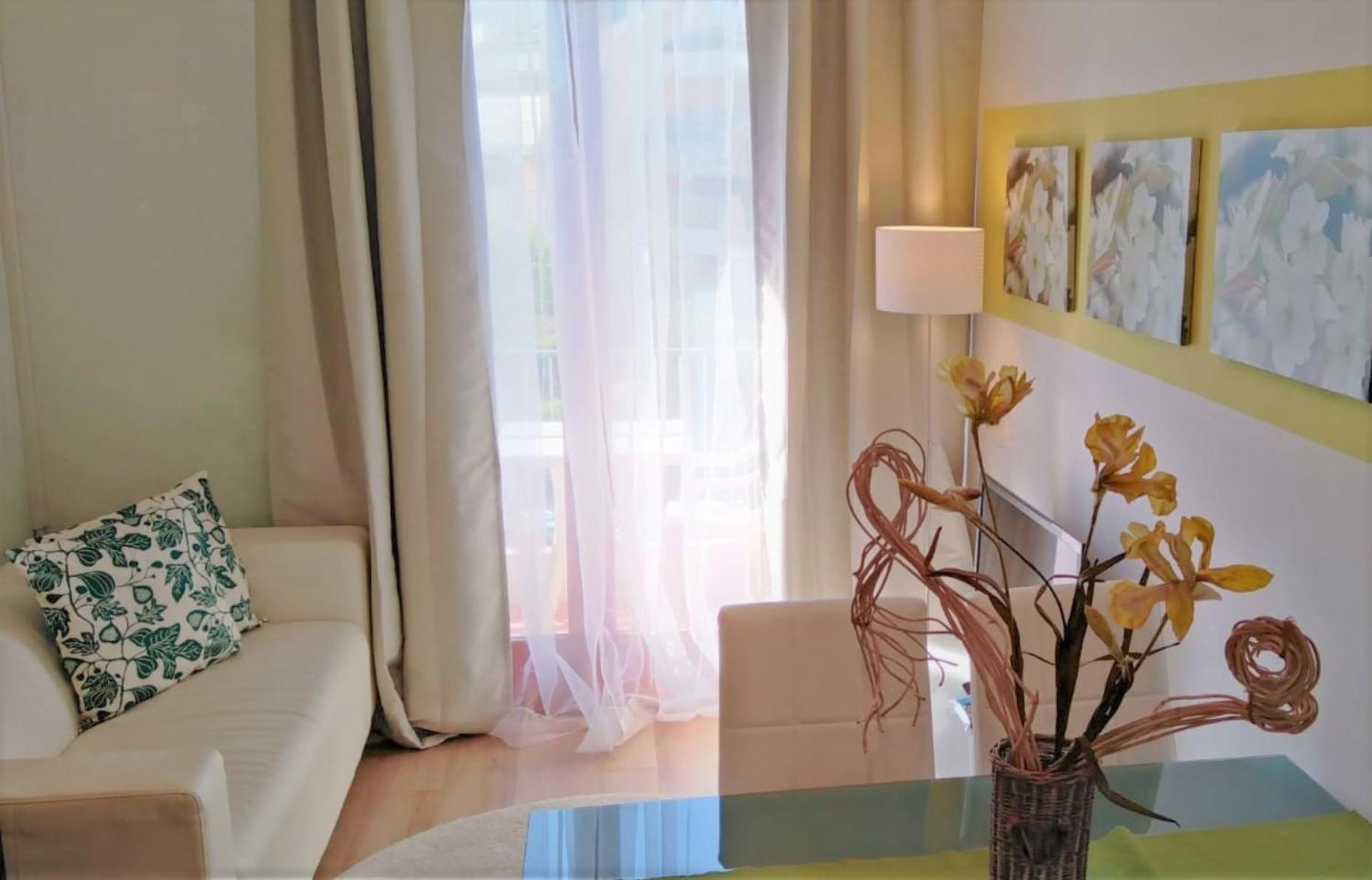 B&C Apartments Jesolo Chambre photo