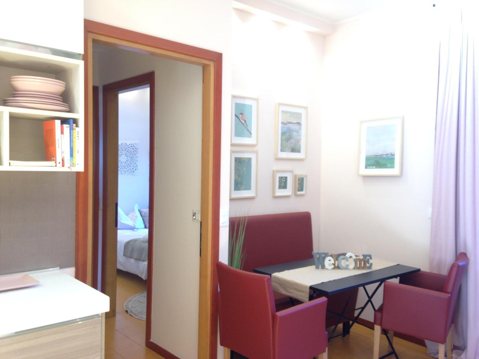 B&C Apartments Jesolo Chambre photo