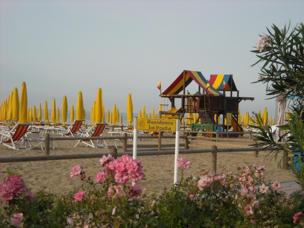 B&C Apartments Jesolo Extérieur photo