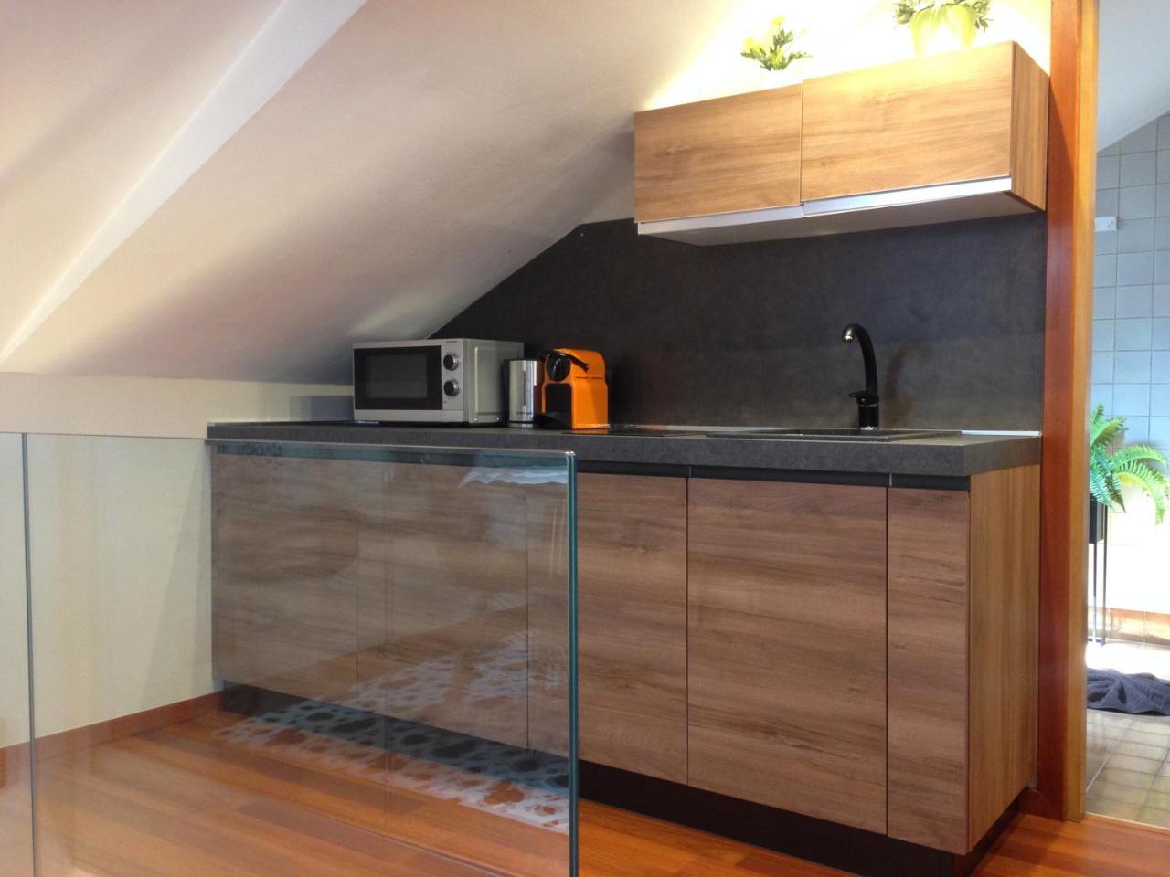 B&C Apartments Jesolo Extérieur photo