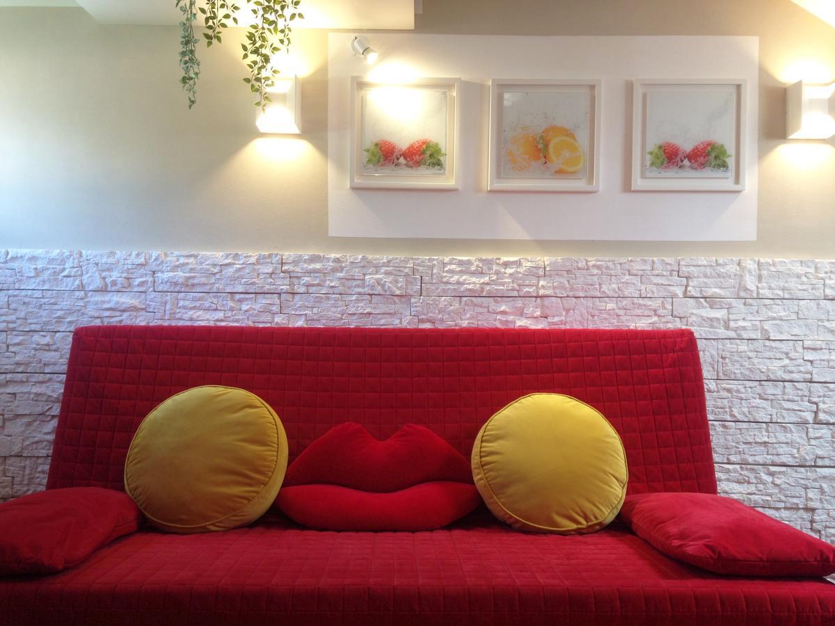 B&C Apartments Jesolo Extérieur photo